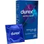 Презервативи Durex Extra Safe з силіконовою змазкою максимальна надійність 12 шт. (5010232954205) - мініатюра 1