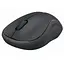 Мышка Logitech M240 Silent Bluetooth Graphite (910-007119) - миниатюра 1