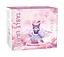Дитяча настільна лампа Hello Kitty рожева (353E) - мініатюра 3