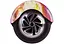 Гіроборд Smart Balance Wheel 8 Галактика - мініатюра 2