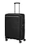 Чемодан 75 См Samsonite PARALUX HS BLACK 75x50x31(34) KT2*09003 - миниатюра 4