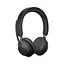 Навушники Jabra Evolve 2 65 MS Stereo Black (26599-999-999) - мініатюра 2