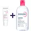 Набор: крем для лица Bioderma Sensibio DS+ Cream 40 мл + мицеллярный лосьон Bioderma Sensibio Н2О 500 мл - миниатюра 1