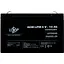 Акумулятор LogicPower AGM 6V (6V/14Ah/84Wh) (4160) [109171] - мініатюра 1