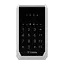 Клавиатура Tiras K-PAD4 Black на 4 индикатора зон. (21-00088) - миниатюра 4
