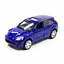 Автомодель PORSCHE CAYENNE S TechnoDrive 250251 Синій - мініатюра 1