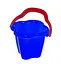 Детское ведро Колокольчик 1029 Синий - миниатюра 1