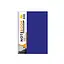 Блокнот А5 Б-БП5-90, 90 листов, 2 раздела Синий - миниатюра 1
