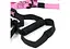 Петли EasyFit TRX Home Pink (EF-2365) - миниатюра 2