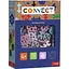Набор деталей конструктора Trefl Connect (girls) 61982 70 эл. Разноцветный - миниатюра 1