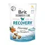 Функціональні ласощі для собак Brit Care Functional Snack Recovery Herring з оселедцем, 150 г - мініатюра 5