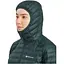 Куртка Montane Female Icarus Hoodie Deep Forest L (1004-FICHODFON16) - мініатюра 7