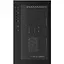 Корпус Aerocool Viewport Mini-G-BK-v2 черный без блока питания (ACCM-ES09133.11) - миниатюра 6
