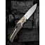 Ніж Weknife WE-Guthrie Champagne Titanium Twill CF - мініатюра 6