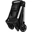 Детская коляска Thule Shine Grey Melange/Aluminium (TH 11400200) - миниатюра 5