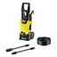 Мийка високого тиску Karcher K3 (1.601-888.0) - мініатюра 1