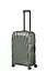 Чемодан Samsonite C-LITE 69 см METALLIC GREEN 69x46x29 CS2*14003 - миниатюра 6