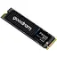 SSD 256Gb Goodram PX500 M.2 2280 PCIe 3x4 NVMe 3D NAND, Retail - мініатюра 3