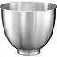 Планетарний міксер KitchenAid Artisan MINI 5KSM3311XECA (131245) - мініатюра 9