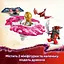 Конструктор LEGO Ninjago Дракон Сори Спін-джитсу 56 деталей (71824) - мініатюра 12