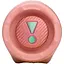 Портативная акустика JBL Charge 6 Pink (JBLCHARGE6PINK) - миниатюра 3