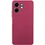 Чохол TPU Getman Liquid Silk Full Camera для Infinix Smart 9 4G / Hot 50i Бордовий / Marsala - мініатюра 1