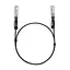 Кабель TP-Link Direct Attach SFP+ Cable for_10 Gigabit connections Up to 1m - мініатюра 2