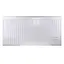 Радіатор сталевий панельний Kalite 22 бок 500x1000 000022320, Білий - мініатюра 11
