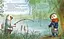 Книга Історії Медового Долу. Ведмежа риболовля. Автор - Меламед Геннадій (Ранок) - мініатюра 4