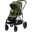 Коляска Cybex Gazelle S TPE Moss Green (525000121) - мініатюра 1