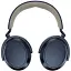 Навушники з мікрофоном Sennheiser MOMENTUM 4 Wireless Denim (700386) - мініатюра 2