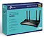 Роутер TP-Link Archer AX1500, Wi-Fi 802.11a/b/g/n/ac/ax, 2,4/5 ГГц, 4 LAN 10/100/1000 Мбит/с, RJ45 10/100/1000 Мбит/с (Ge), 4 внешних - миниатюра 5