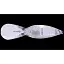 Воблер OSP Tiny Blitz DR 45 мм 6,7 г P64, 2.0-3,5 м - миниатюра 3