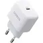 Зарядное устройство для Ugreen CD272 33W PD3.0 QC4.0 Smart Fast Charger белый - миниатюра 1