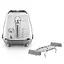 Тостер Delonghi CTOC 2103.W - мініатюра 2
