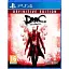 Гра Devil May Cry Definitive Edition (російська версія) (PS4) - мініатюра 1