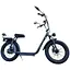 Електроскутер електросамокат EL Volto 20" 1000W 19Ah - мініатюра 3