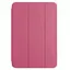 Чохол-папка Smart Case для Apple iPad mini 6 2021 рожевий - мініатюра 1