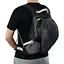 Рюкзак Naturehike Riding NH15C001-B 15 л (1047-6975641886341) - мініатюра 3