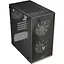 Корпус FSP CST130BASICB без БЖ Black (CST130BASICB) - мініатюра 2
