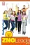 ZNO Leader Plus for Ukraine B2 SB + CD-ROM - мініатюра 1