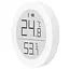 Термогігрометр Xiaomi Qingping Bluetooth Thermo-Hygrometer M version (CGG1) білий [38833] - мініатюра 1