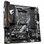 Материнська плата Gigabyte B550M Aorus Elite AX Socket AM4 - мініатюра 3