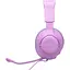 Навушники JBL Quantum 100M2 Purple (JBLQTUM100M2PUR) - мініатюра 4
