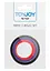 Эрекционное кольцо Toy Joy Triple G-Ring Set 3 шт. мульти - миниатюра 5