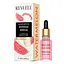 Интенсивно увлажняющая сыворотка для лица Арбуз FRUITY FACE CARE Revuele 30 мл - миниатюра 2