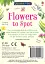 Flowers to Spot. Usborne Minis - миниатюра 7