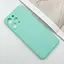 Силиконовый чехол Epik Candy Full Camera для Xiaomi Redmi 12 Зеленый / Menthol - миниатюра 2