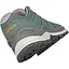 Кроссовки женские Lowa Innox Pro GTX LO Women 39 Зелений-Помаранчевий - миниатюра 5