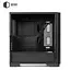 Корпус QUBE KAPER ARGB Black (KAPER_FMNU3) - мініатюра 14